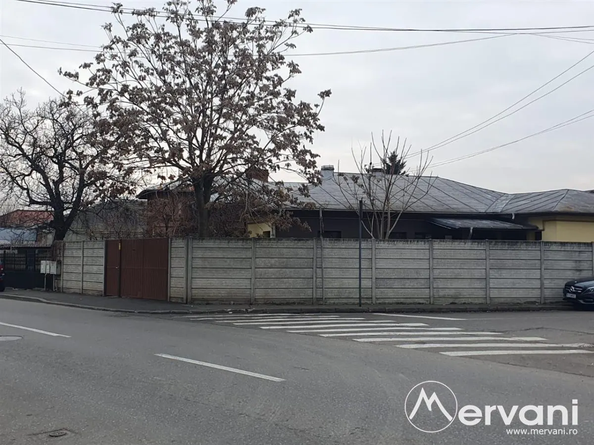 Casa rezidenta / sediu firma Ploiesti - foto 1