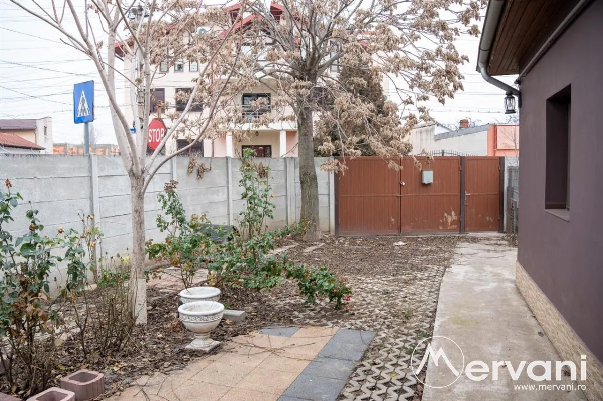 Casa rezidenta / sediu firma Ploiesti - foto 3