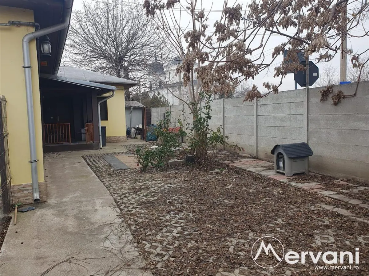 Casa rezidenta / sediu firma Ploiesti - foto 4