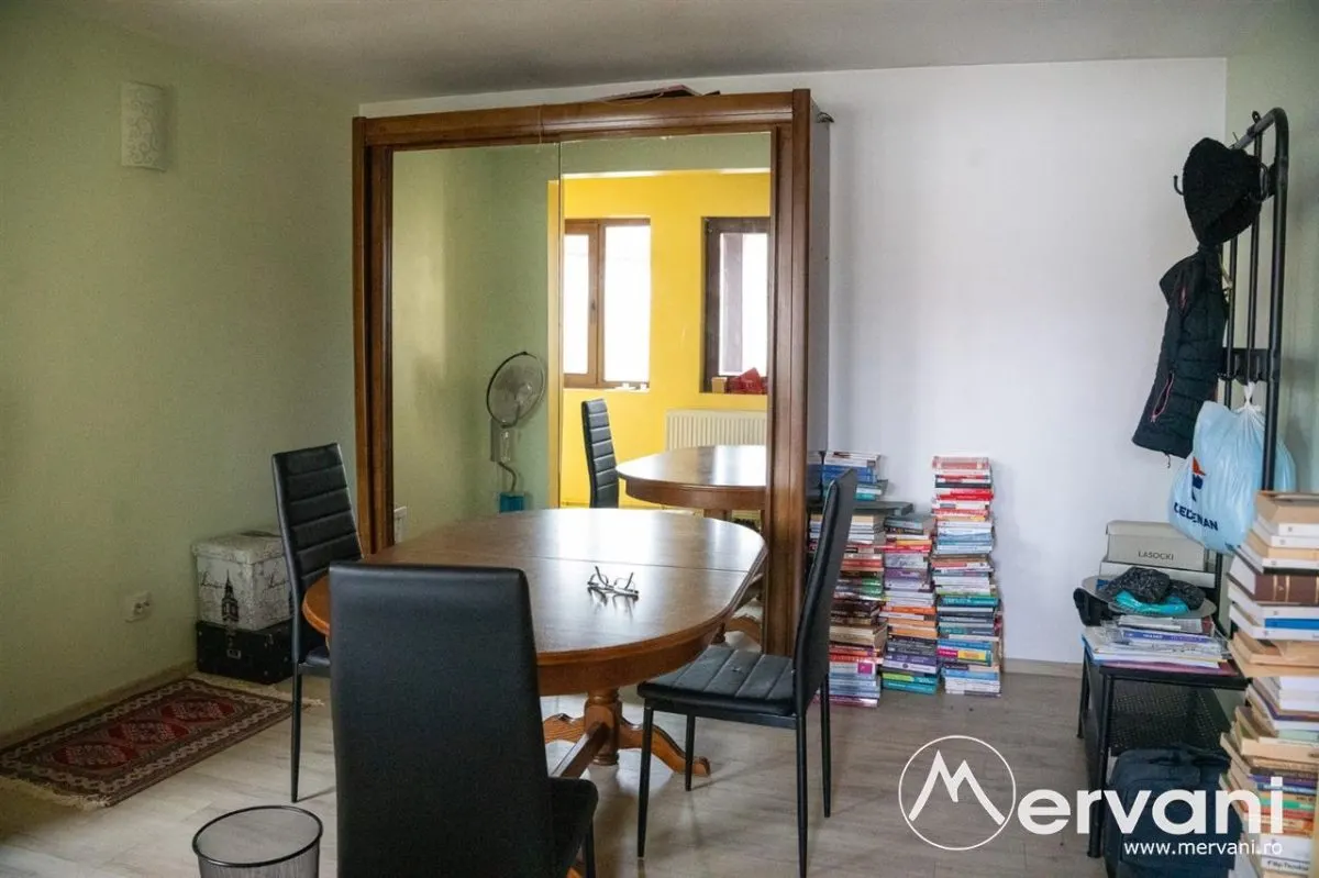 Casa rezidenta / sediu firma Ploiesti - foto 7