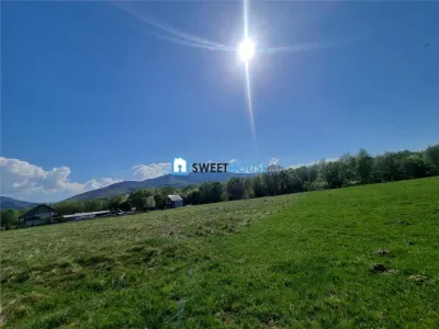 Teren valea Sebesului - foto 11