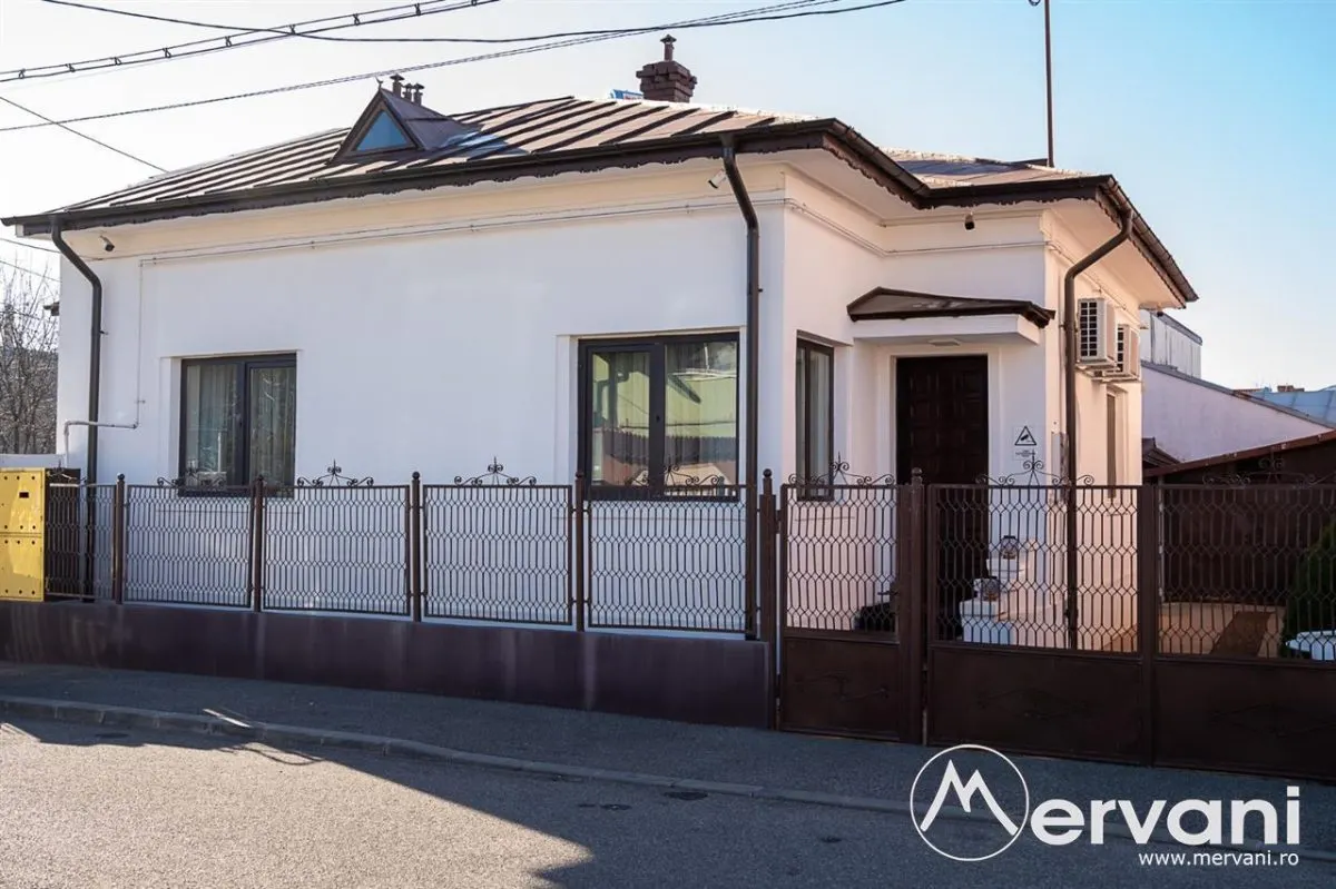Casa 3 camere Enachita Vacarescu - Colinei Ploiesti - foto 1