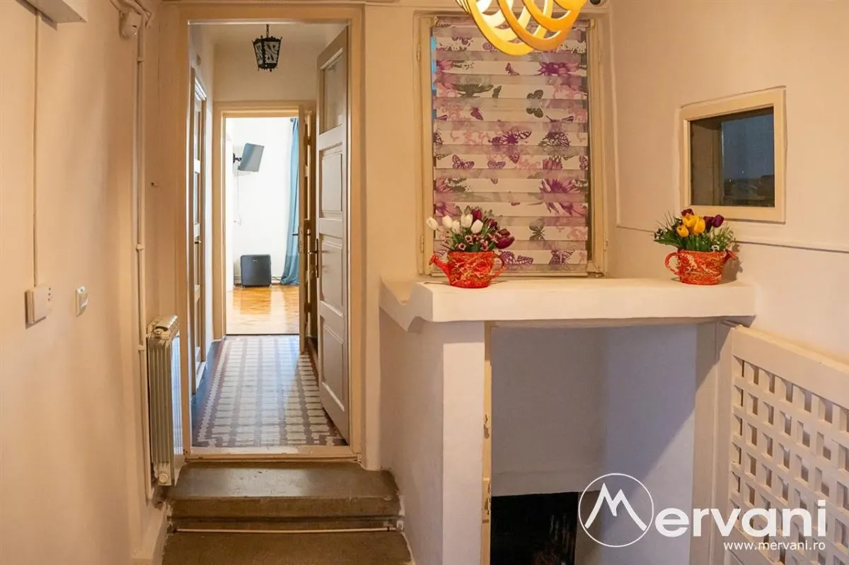 Casa 3 camere Enachita Vacarescu - Colinei Ploiesti - foto 15