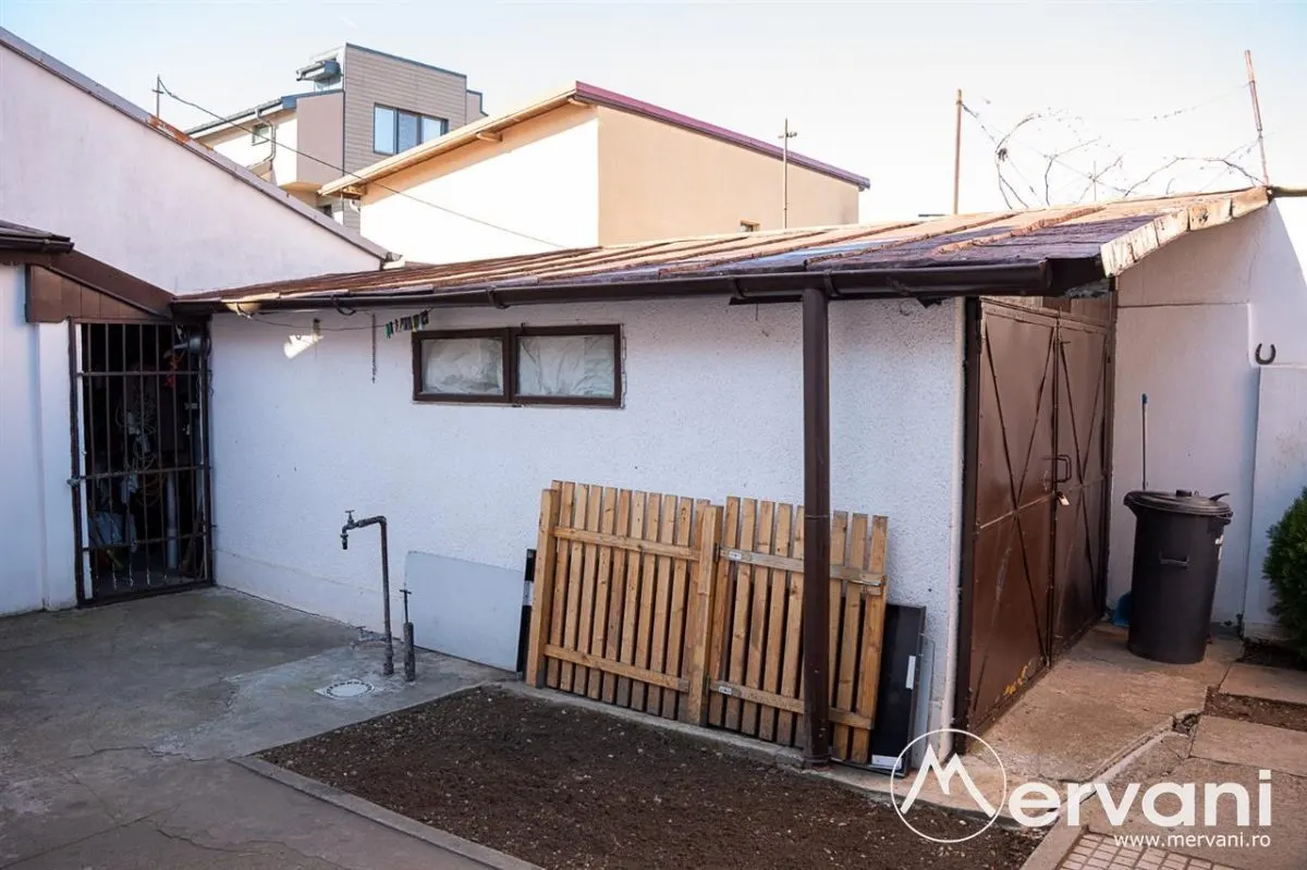 Casa 3 camere Enachita Vacarescu - Colinei Ploiesti - foto 18
