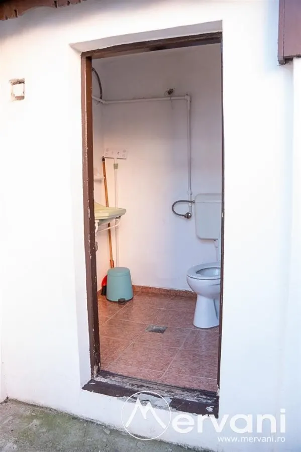 Casa 3 camere Enachita Vacarescu - Colinei Ploiesti - foto 19