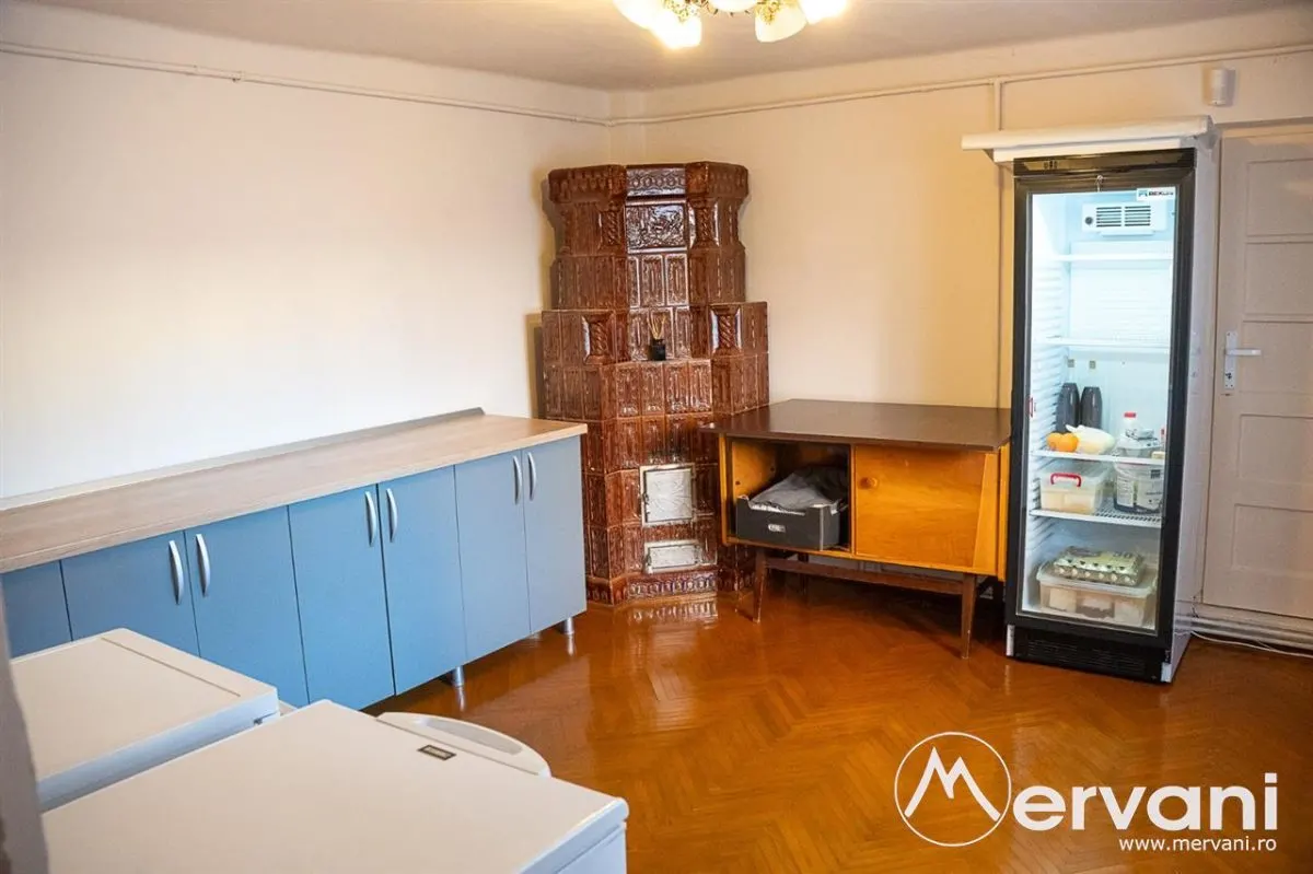 Casa 3 camere Enachita Vacarescu - Colinei Ploiesti - foto 9