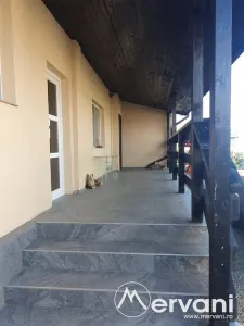 Casa Seciu cu posibilitatea preluare afacere (optional) - foto 9
