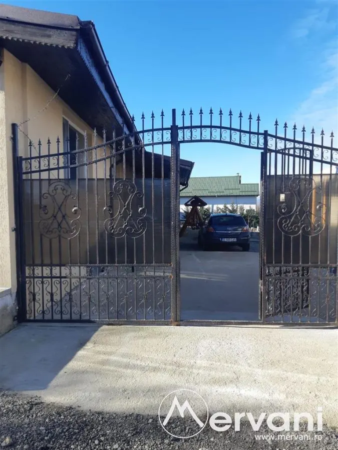 Casa Seciu cu posibilitatea preluare afacere (optional) - foto 10