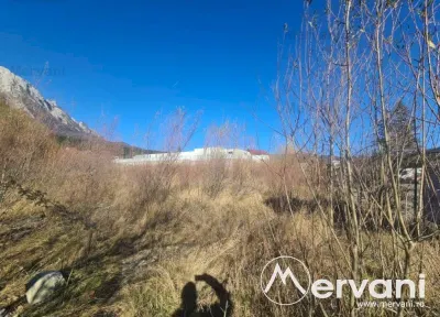 Teren intravilan de vanzare in Busteni - Zona centrala - Busteni