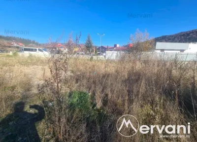 Teren intravilan de vanzare in Busteni - Zona centrala - foto 9