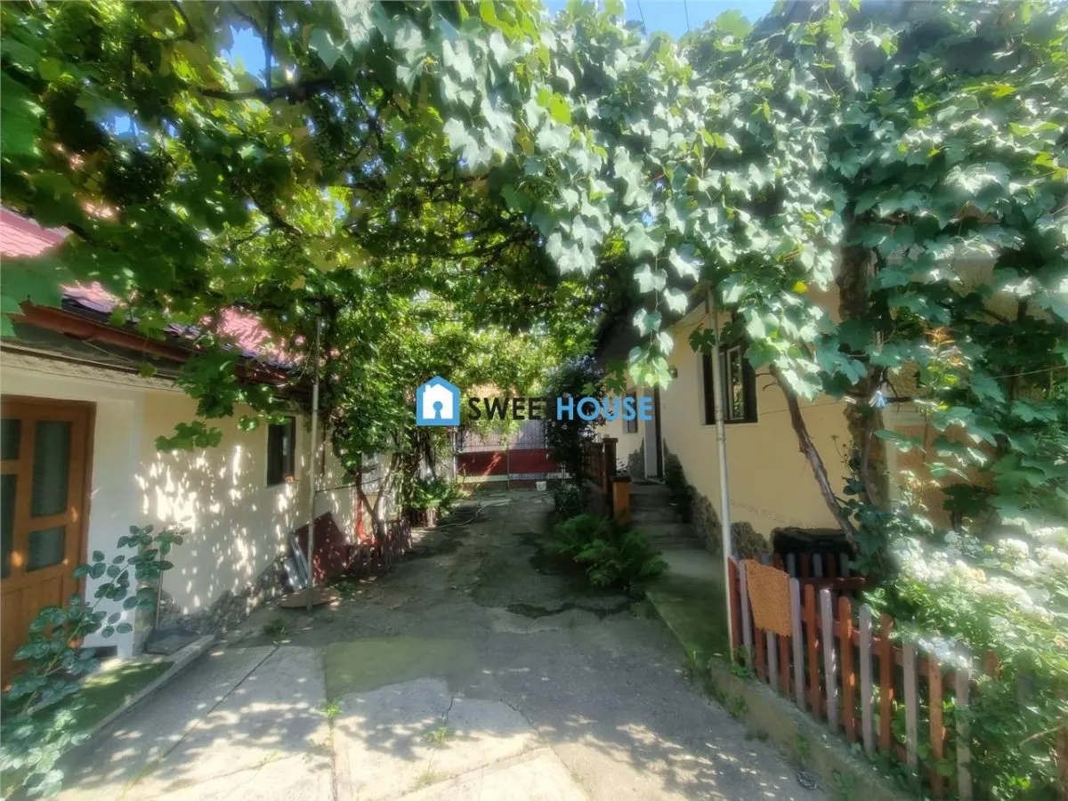CASA DE VANZARE IN SERCAITA - foto 2