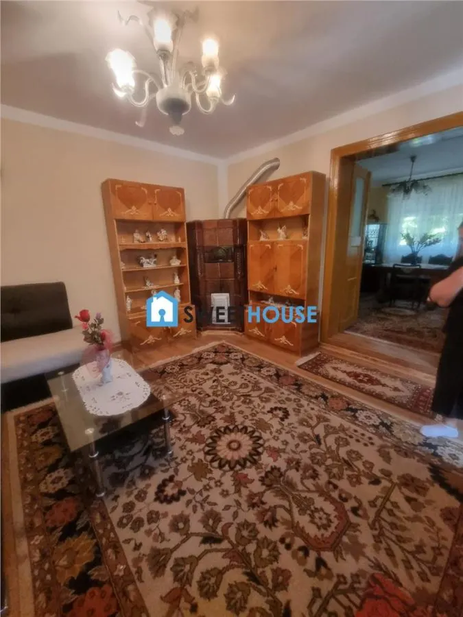 CASA DE VANZARE IN SERCAITA - foto 11