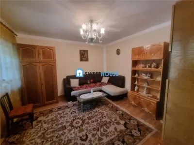 CASA DE VANZARE IN SERCAITA - foto 12