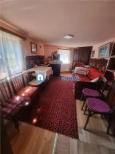 CASA DE VANZARE IN SERCAITA - foto 17