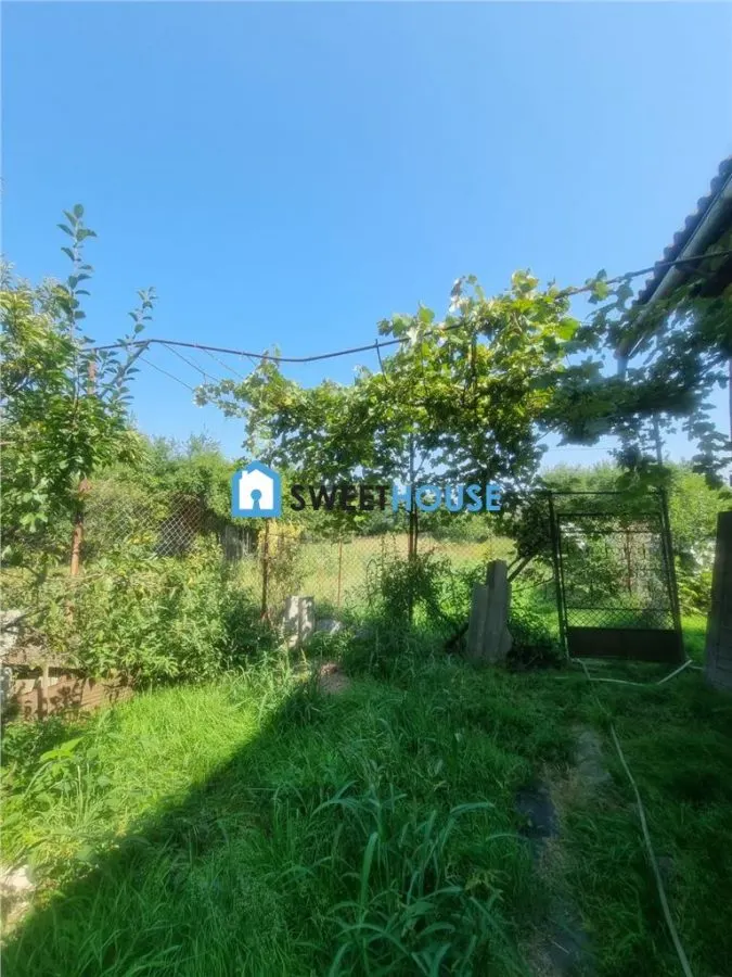 CASA DE VANZARE IN SERCAITA - foto 20