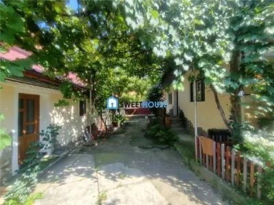 CASA DE VANZARE IN SERCAITA - foto 3