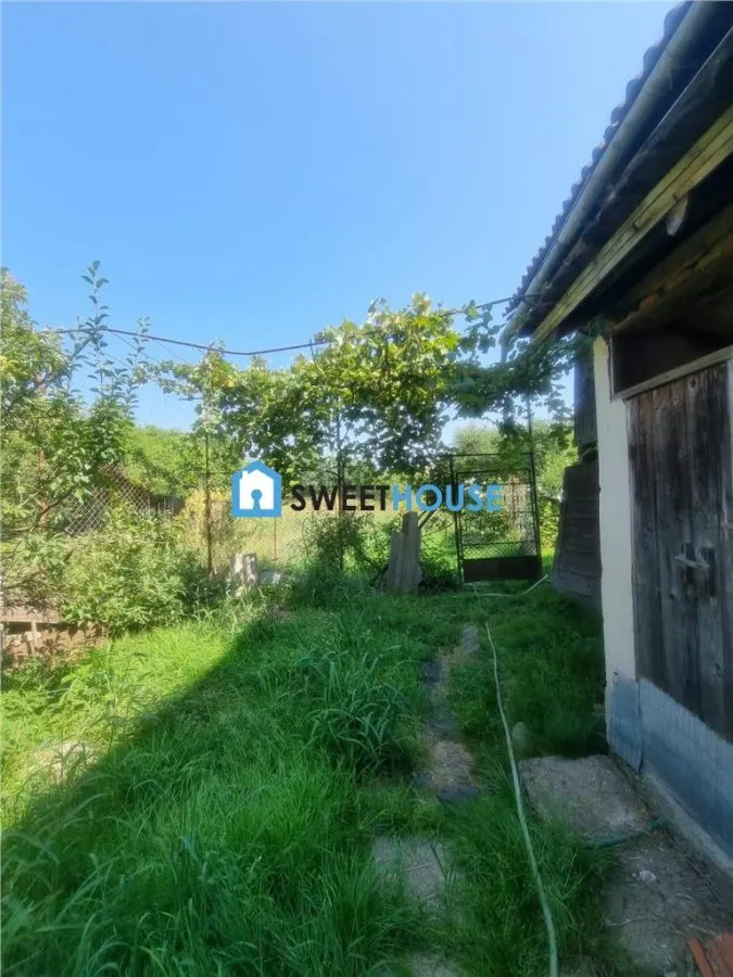 CASA DE VANZARE IN SERCAITA - foto 22
