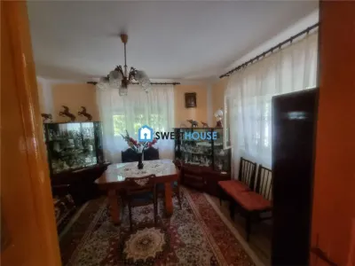 CASA DE VANZARE IN SERCAITA - foto 4