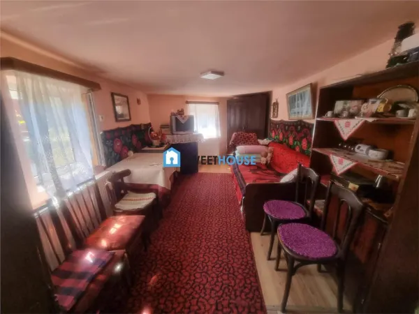 Casă 6 camere Sercaita - poza 7