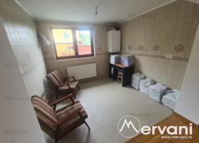 Vila de vanzare in Comarnic - foto 32