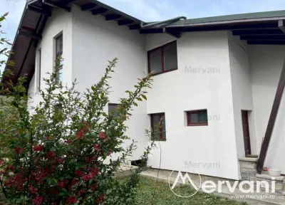 Vila de vanzare in Comarnic - foto 41