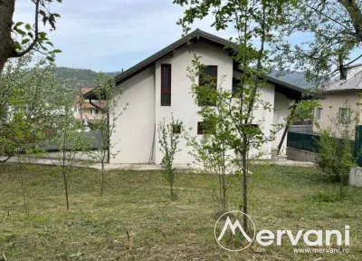 Vila de vanzare in Comarnic - foto 42
