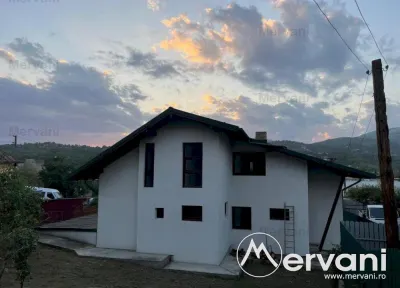 Vila de vanzare in Comarnic - foto 44