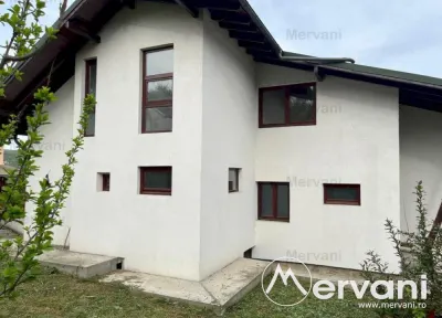 Vila de vanzare in Comarnic - foto 48