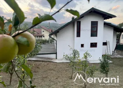 Vila de vanzare in Comarnic - foto 50