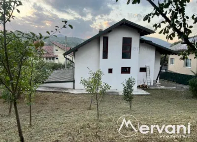 Vila de vanzare in Comarnic - foto 52