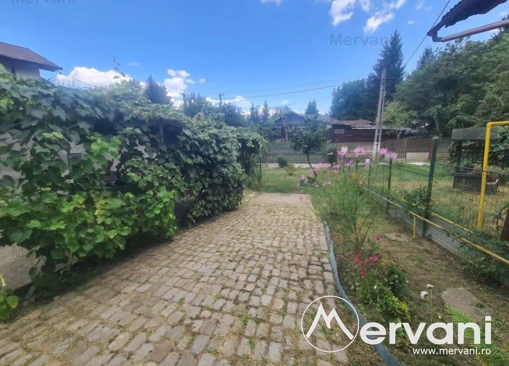 Casa de vanzare in Poiana Campina - foto 16