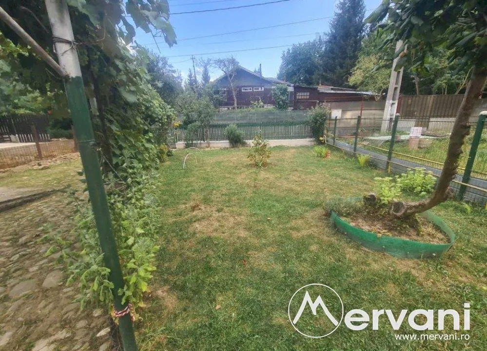 Casa de vanzare in Poiana Campina - foto 3