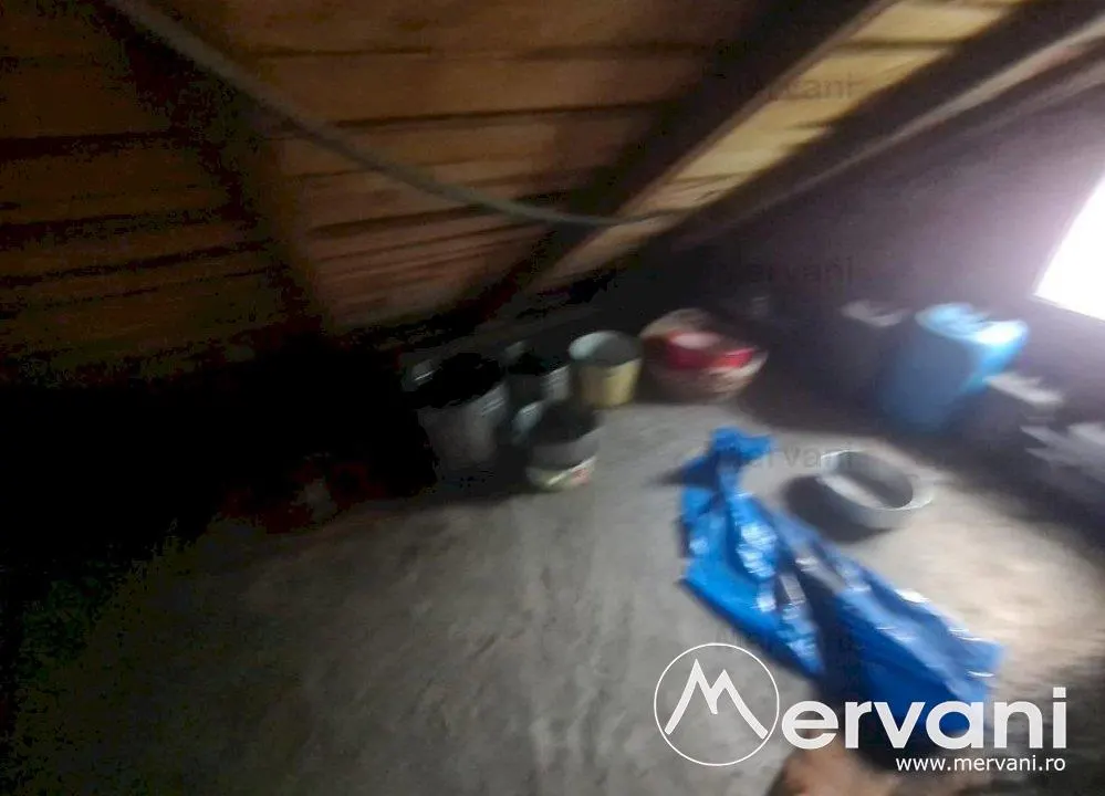 Casa de vanzare in Poiana Campina - foto 7