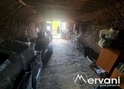 Casa de vanzare in Poiana Campina - foto 8