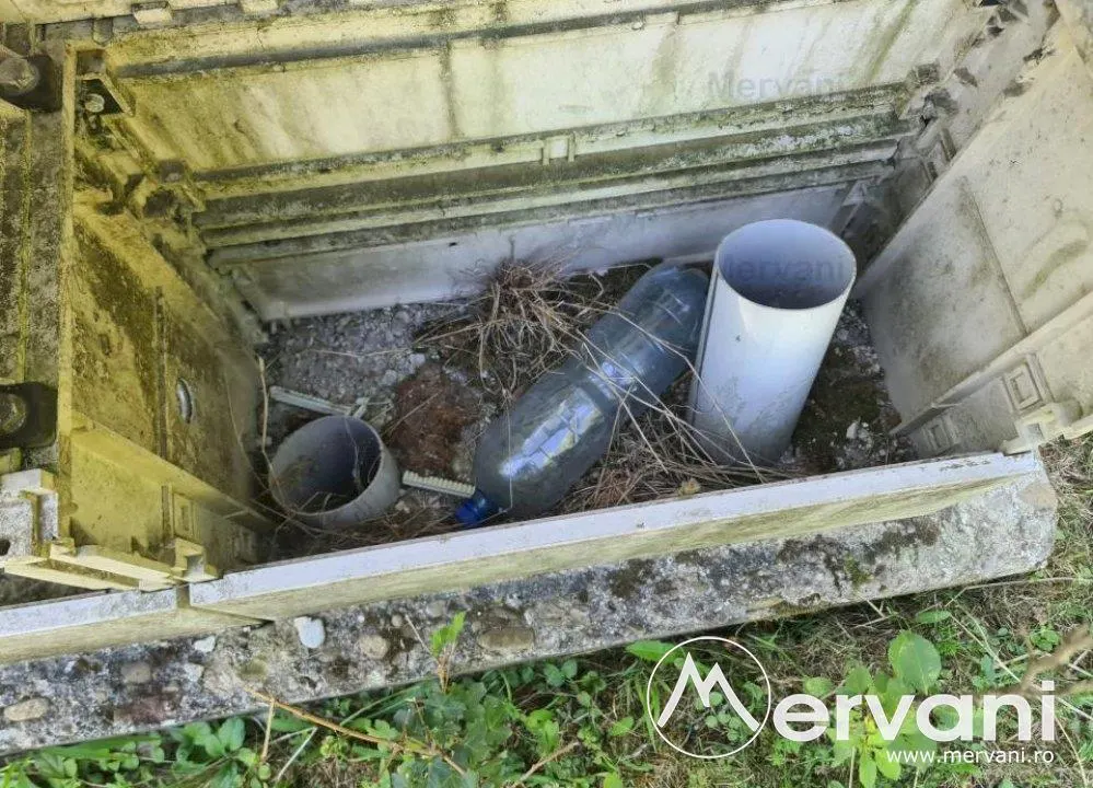 Teren de vanzare in Poiana Campina - foto 10