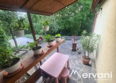 Casa de vacanta de vanzare in Cornu - Zona Cornu de Sus - foto 2