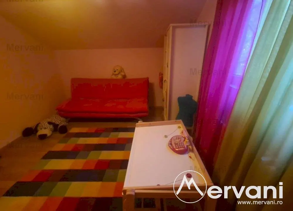 Casa de vacanta de vanzare in Cornu - Zona Cornu de Sus - foto 13
