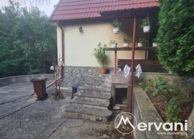 Casa de vacanta de vanzare in Cornu - Zona Cornu de Sus - foto 3