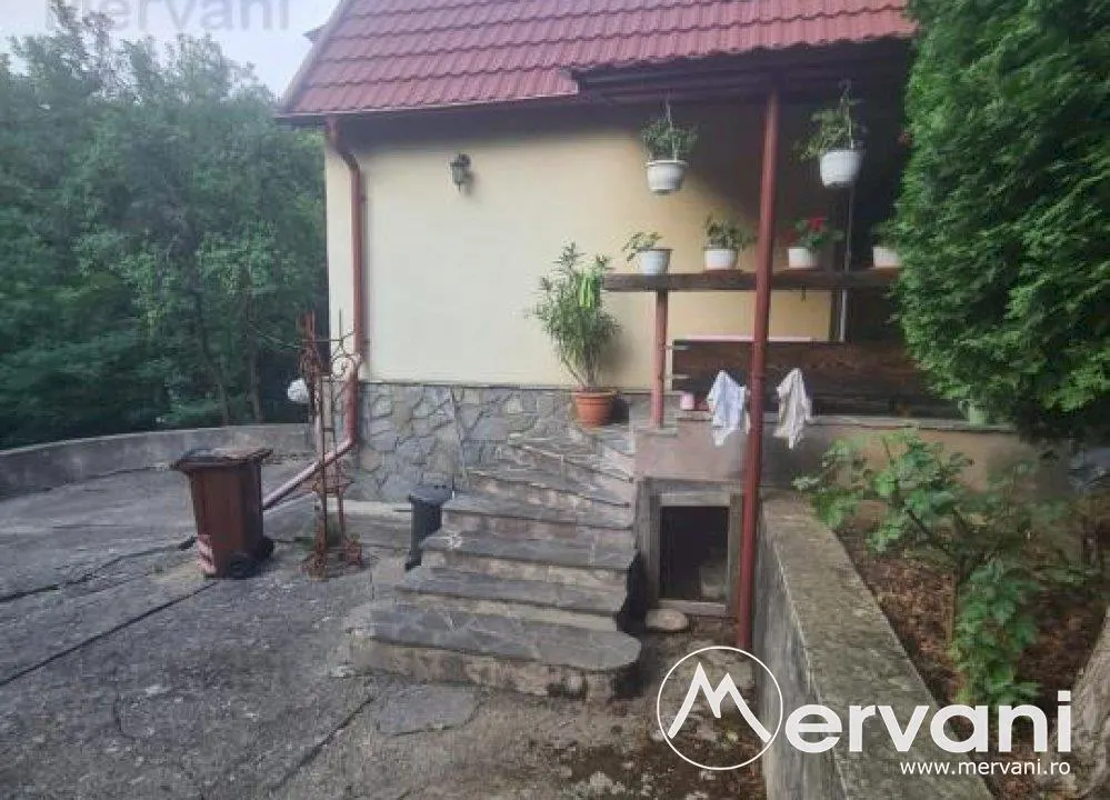 Casa de vacanta de vanzare in Cornu - Zona Cornu de Sus - foto 3