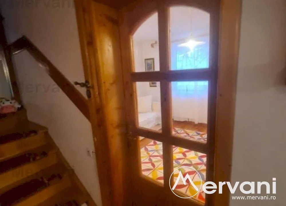 Casa de vacanta de vanzare in Cornu - Zona Cornu de Sus - foto 24