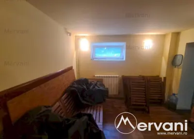 Casa de vacanta de vanzare in Cornu - Zona Cornu de Sus - foto 31