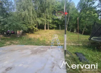 Casa de vacanta de vanzare in Cornu - Zona Cornu de Sus - foto 39