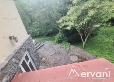 Casa de vacanta de vanzare in Cornu - Zona Cornu de Sus - foto 45