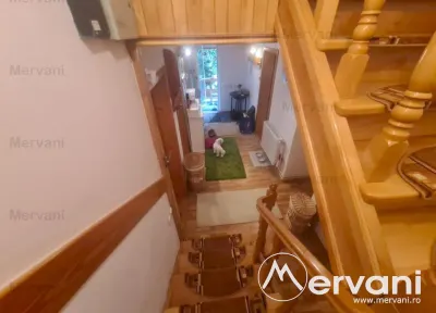 Casa de vacanta de vanzare in Cornu - Zona Cornu de Sus - foto 47