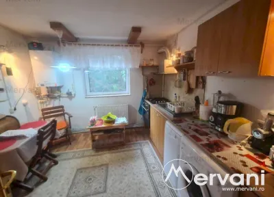 Casa de vacanta de vanzare in Cornu - Zona Cornu de Sus - foto 6