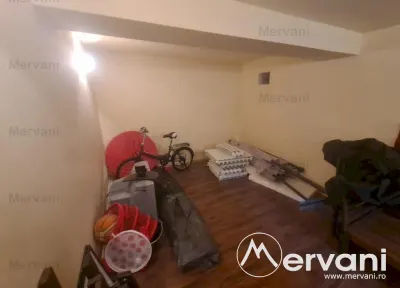 Casa de vacanta de vanzare in Cornu - Zona Cornu de Sus - foto 53