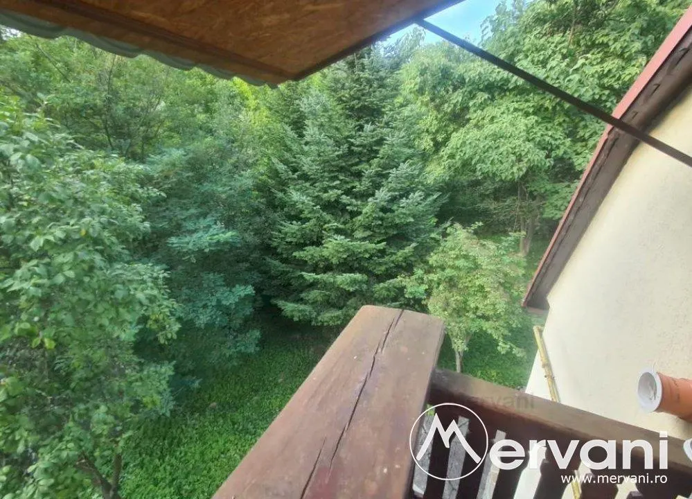 Casa de vacanta de vanzare in Cornu - Zona Cornu de Sus - foto 7