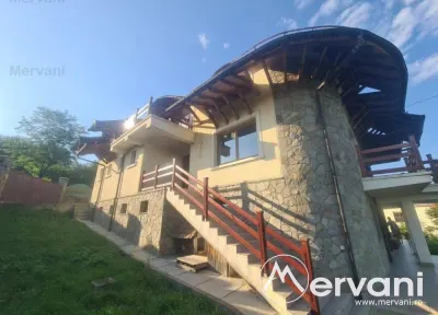 Vila de vanzare sau inchiriere in Breaza - Zona Breaza de Sus - foto 2