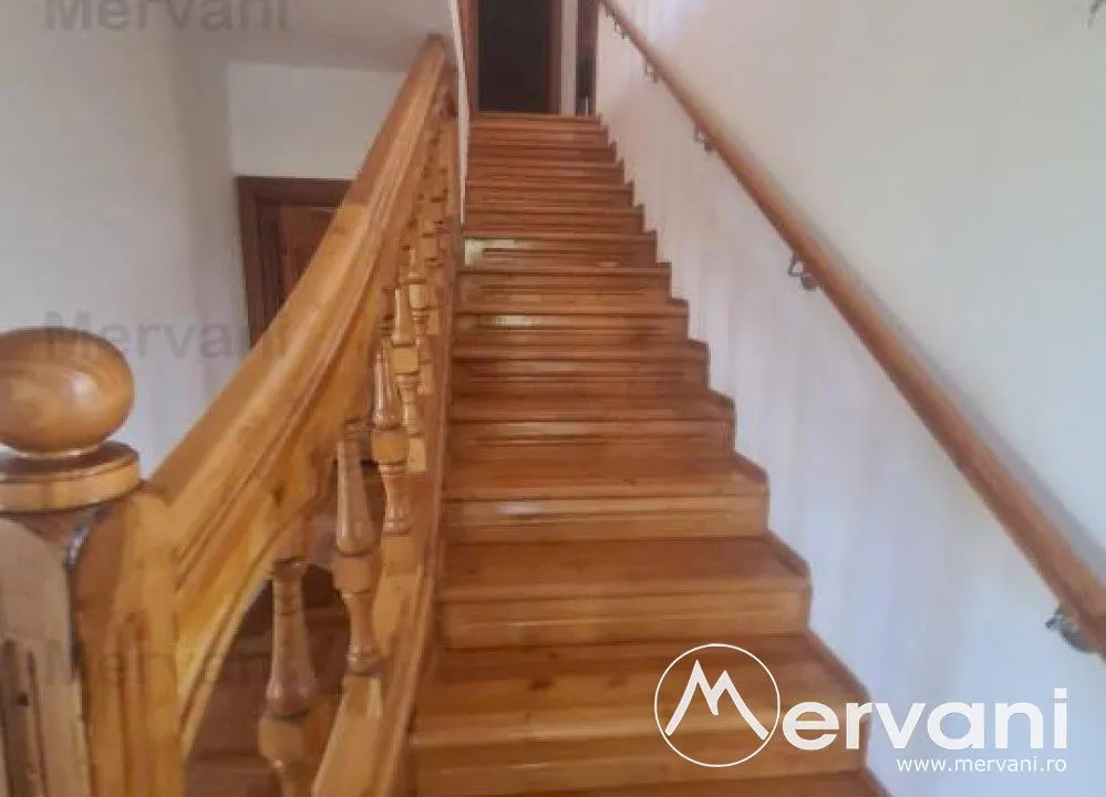 Vila de vanzare sau inchiriere in Breaza - Zona Breaza de Sus - foto 11