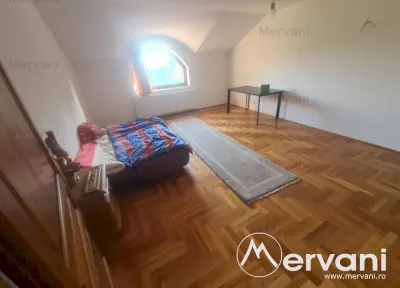Vila de vanzare sau inchiriere in Breaza - Zona Breaza de Sus - foto 13